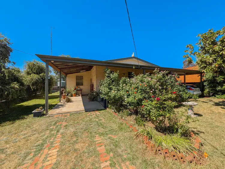 Main view of Homely house listing, 20 Rosalind Street, Cohuna VIC 3568