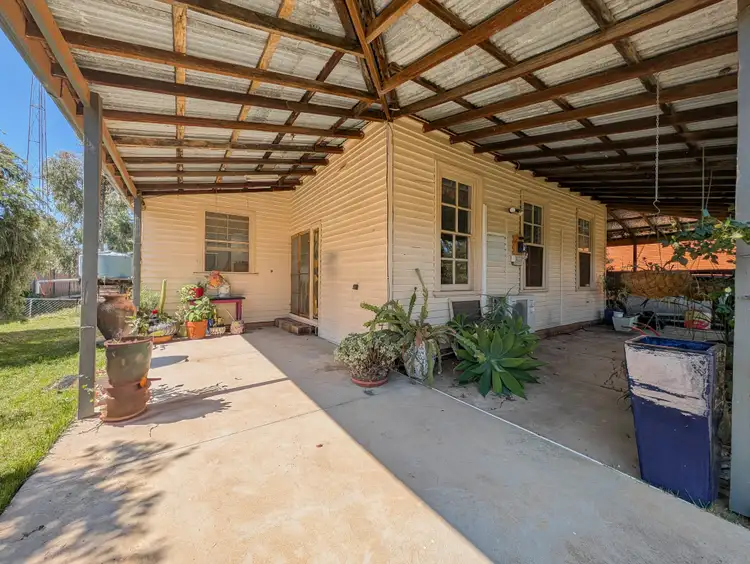 Second view of Homely house listing, 20 Rosalind Street, Cohuna VIC 3568