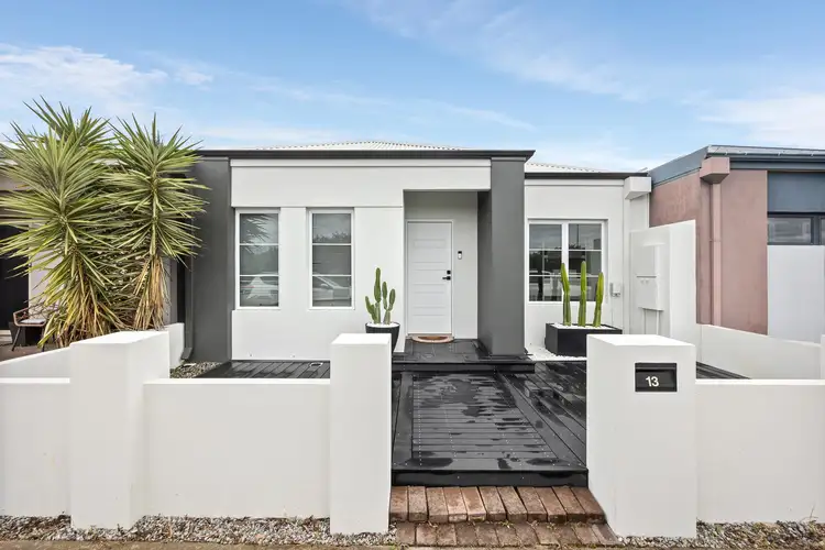 Second view of Homely house listing, 13 Pegus Way, Piara Waters WA 6112