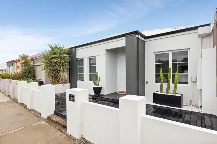 Third view of Homely house listing, 13 Pegus Way, Piara Waters WA 6112