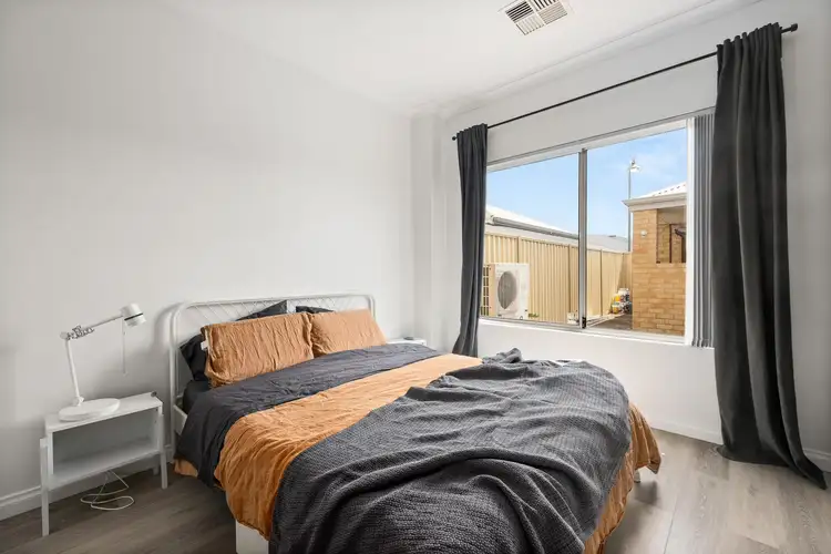 Fourth view of Homely house listing, 13 Pegus Way, Piara Waters WA 6112