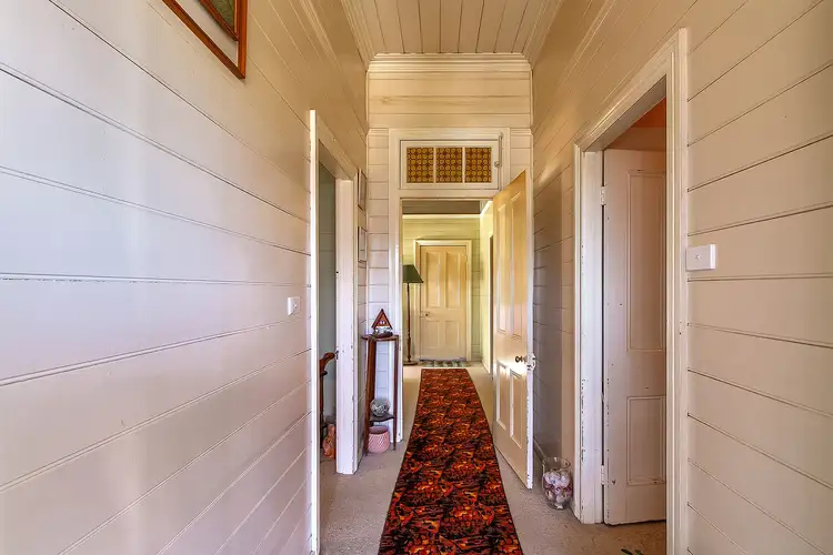 Second view of Homely house listing, 27 Hill Street, Uralla NSW 2358