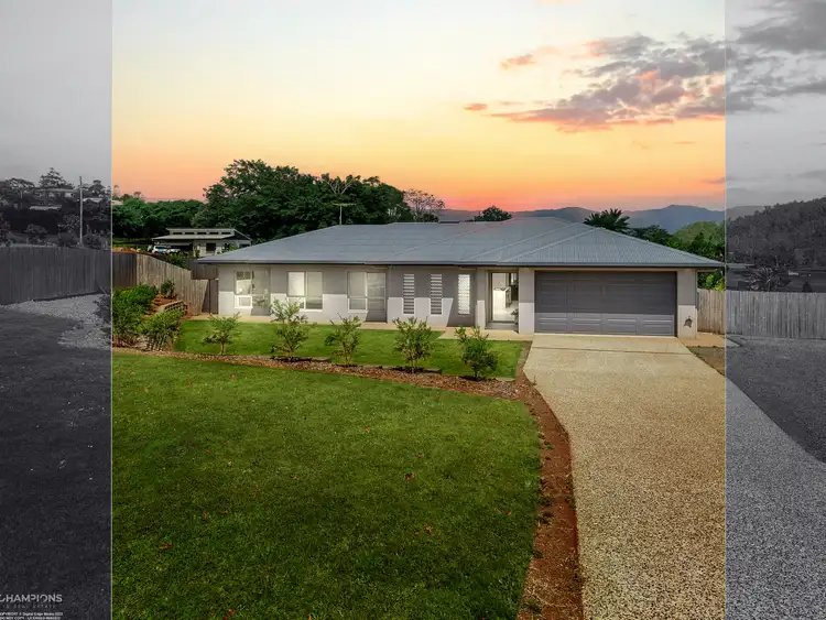 22-24 Arcidiacono Close, Goldsborough QLD 4865