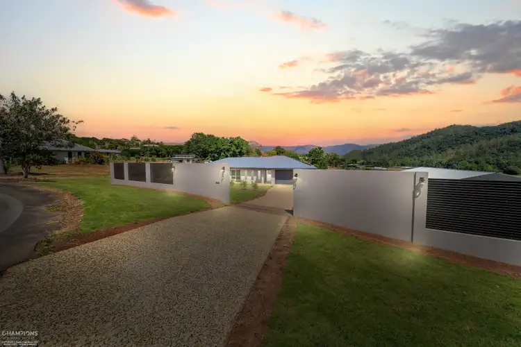 Second view of Homely house listing, 22-24 Arcidiacono Close, Goldsborough QLD 4865