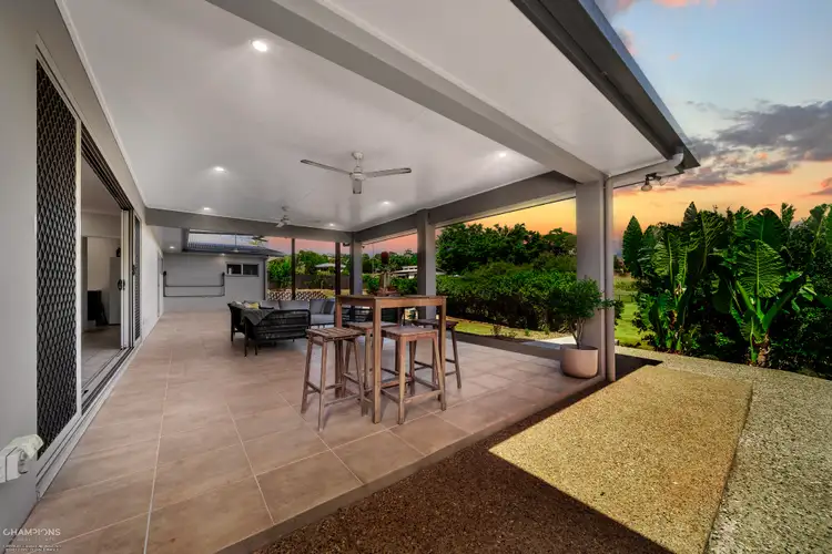 Third view of Homely house listing, 22-24 Arcidiacono Close, Goldsborough QLD 4865