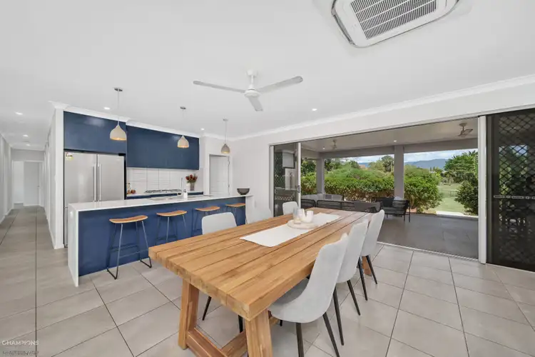 Fourth view of Homely house listing, 22-24 Arcidiacono Close, Goldsborough QLD 4865