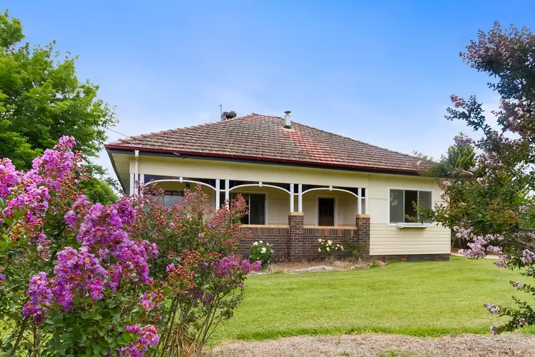 Main view of Homely house listing, 9 Leece Road, Uralla NSW 2358