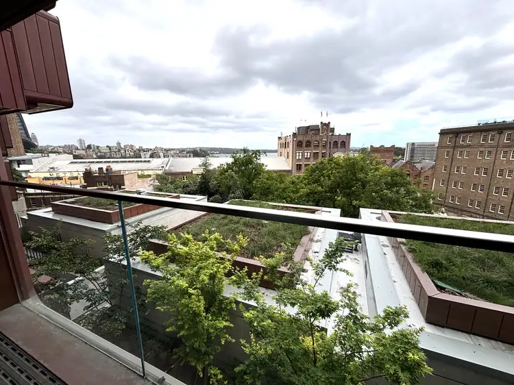 Third view of Homely apartment listing, 107/38C Cumberland Street, The Rocks NSW 2000