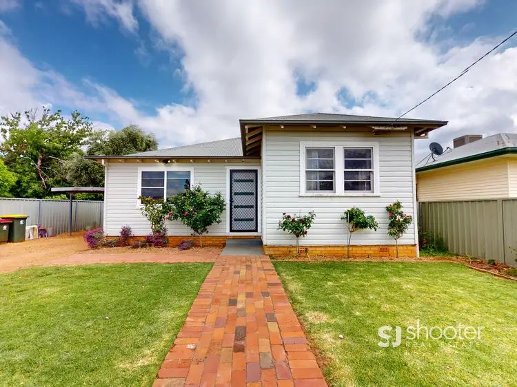 Main view of Homely house listing, 21 Gipps Street, Dubbo NSW 2830
