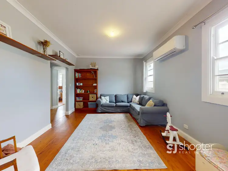 Second view of Homely house listing, 21 Gipps Street, Dubbo NSW 2830