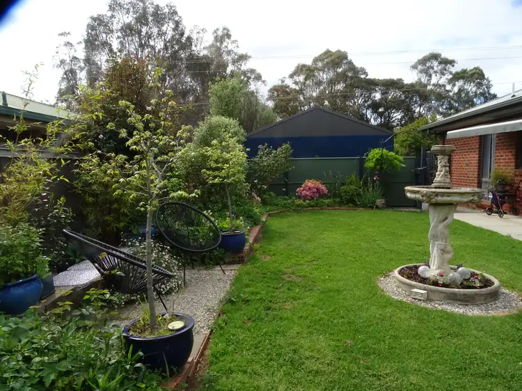 151 High Street, Nagambie VIC 3608