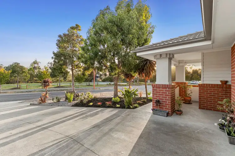 Sixth view of Homely house listing, 30 Armstrong Boulevard, Mount Duneed VIC 3217