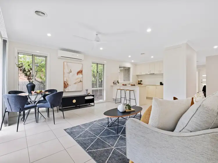 Third view of Homely house listing, 76 Megalong Crescent, Harrison ACT 2914