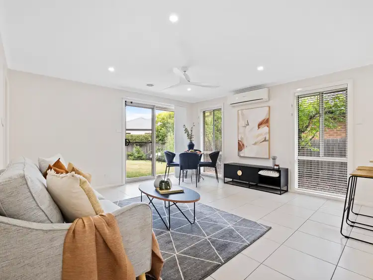 Fourth view of Homely house listing, 76 Megalong Crescent, Harrison ACT 2914