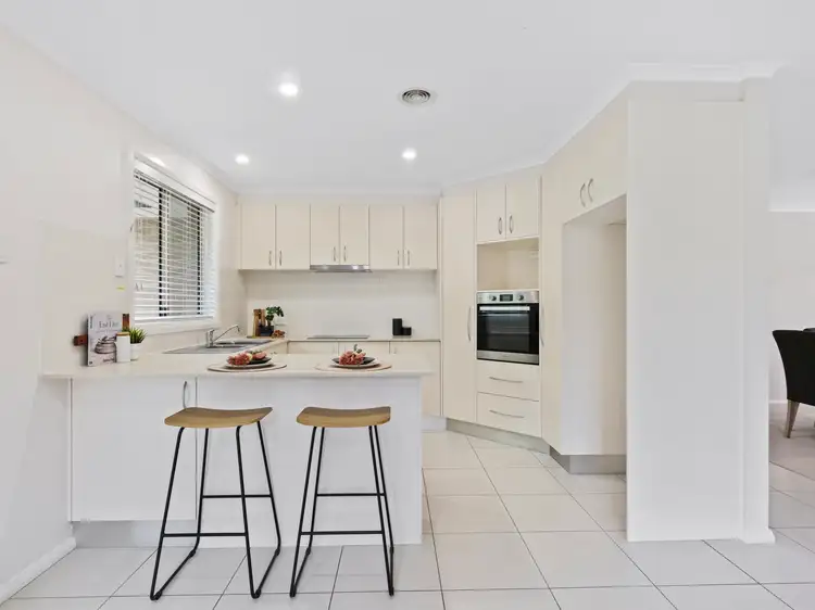 Sixth view of Homely house listing, 76 Megalong Crescent, Harrison ACT 2914