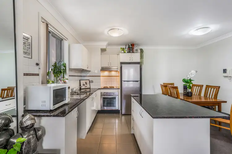 13/4-6 Lachlan Street, Liverpool NSW 2170