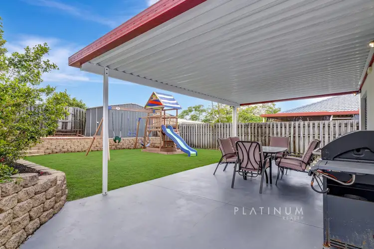 Third view of Homely house listing, 3 Miro Place, Nerang QLD 4211