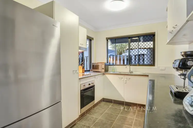 Fourth view of Homely house listing, 3 Miro Place, Nerang QLD 4211