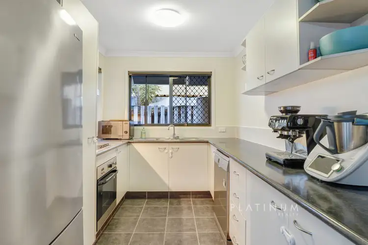 Sixth view of Homely house listing, 3 Miro Place, Nerang QLD 4211