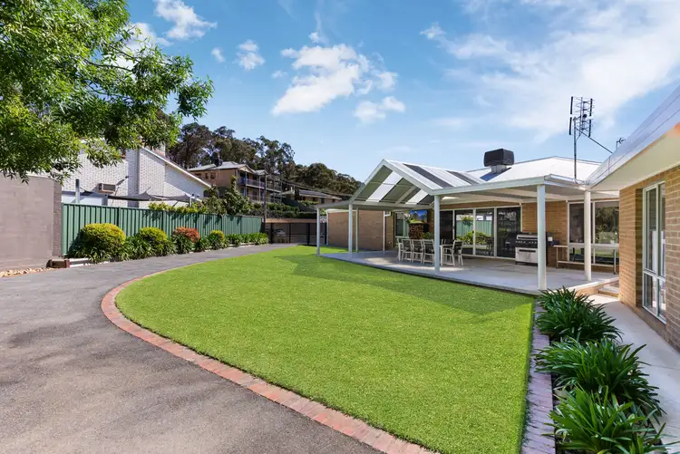 9 Hansa Court, Kangaroo Flat VIC 3555