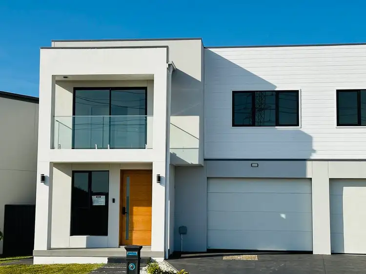 Main view of Homely townhouse listing, Address available on request
