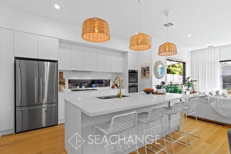 Third view of Homely house listing, 82A Wilsons Road, Mornington VIC 3931