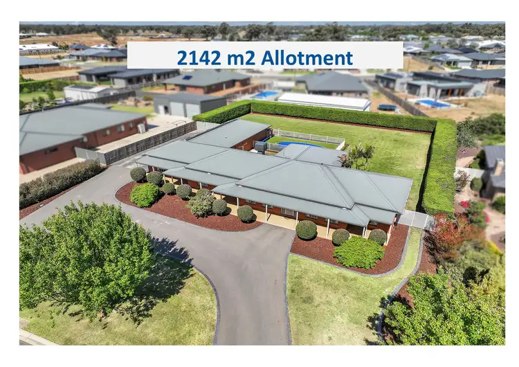 65 Cabernet Drive, Moama NSW 2731