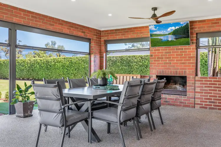 Third view of Homely house listing, 65 Cabernet Drive, Moama NSW 2731