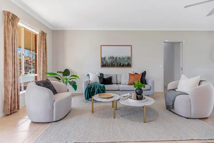 Sixth view of Homely house listing, 65 Cabernet Drive, Moama NSW 2731
