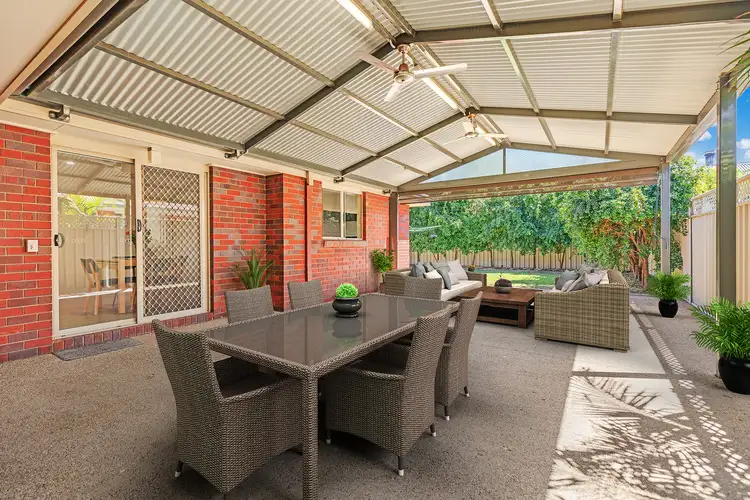 Second view of Homely house listing, 2A Glencoe Boulevard, Moama NSW 2731