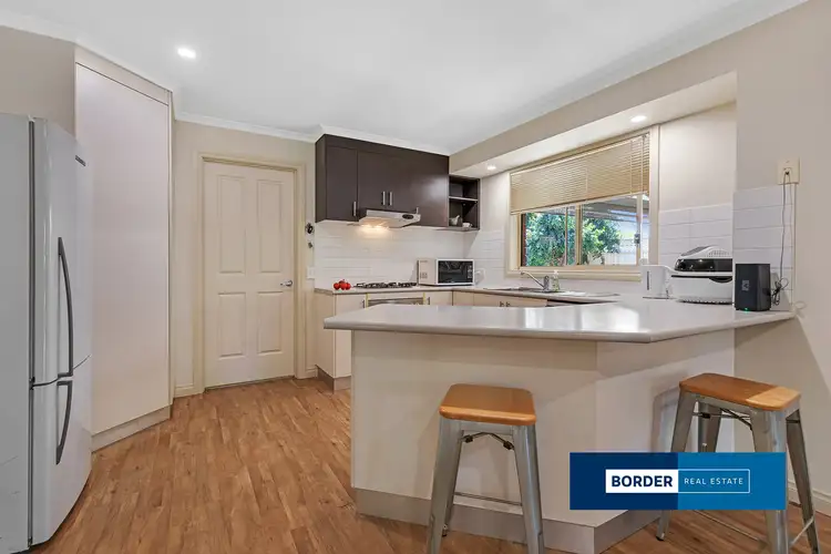 Fifth view of Homely house listing, 2A Glencoe Boulevard, Moama NSW 2731