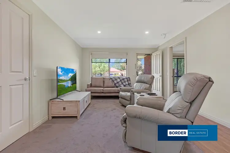 Sixth view of Homely house listing, 2A Glencoe Boulevard, Moama NSW 2731