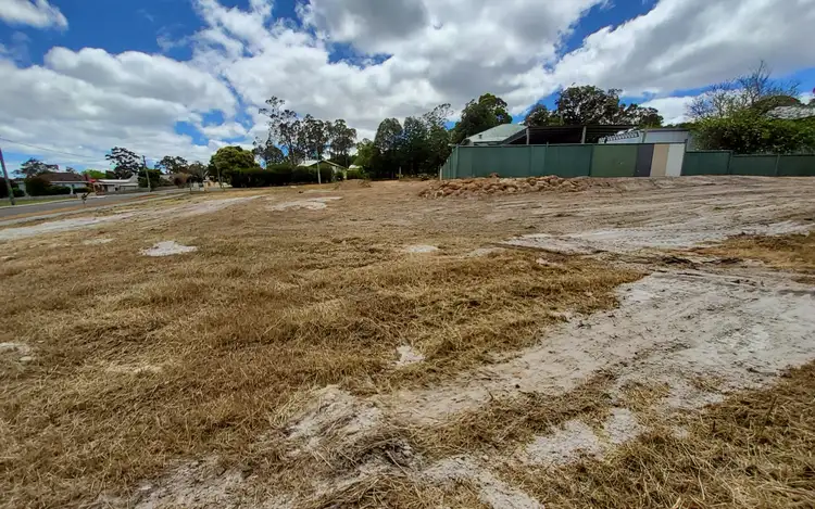 Fourth view of Homely land listing, LOT B, 2 Booth Street, Mount Barker WA 6324