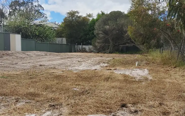Sixth view of Homely land listing, LOT B, 2 Booth Street, Mount Barker WA 6324