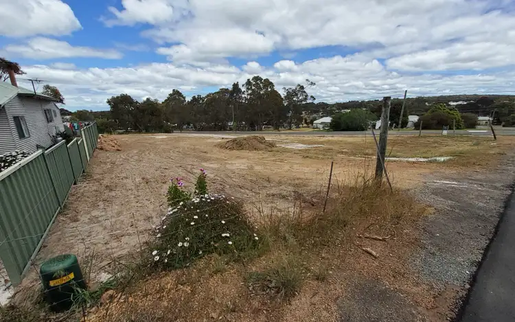Seventh view of Homely land listing, LOT B, 2 Booth Street, Mount Barker WA 6324