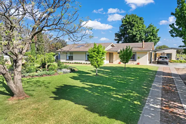 1139 Echuca-Mitiamo Road Bamawm Extension, Echuca VIC 3564