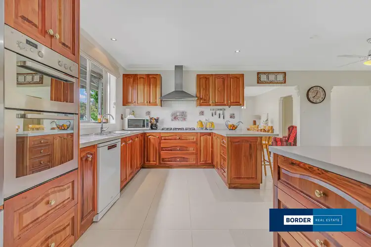 Fifth view of Homely house listing, 1139 Echuca-Mitiamo Road Bamawm Extension, Echuca VIC 3564