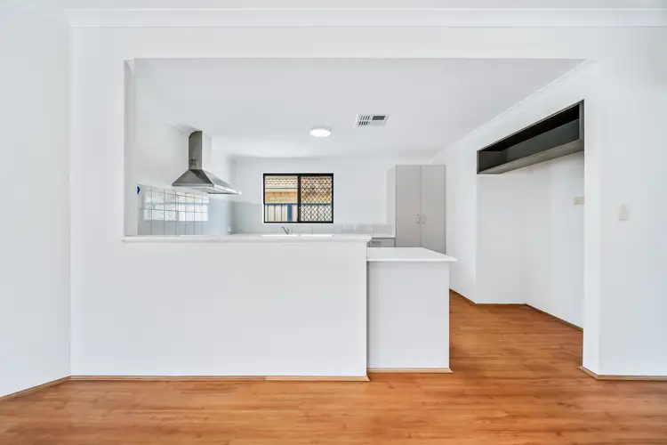 Fifth view of Homely house listing, 293 Wentworth Parade, Success WA 6164