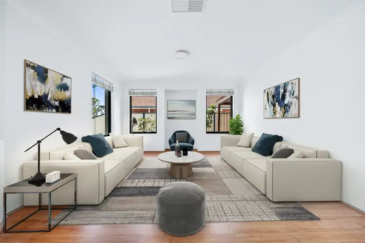 Sixth view of Homely house listing, 293 Wentworth Parade, Success WA 6164