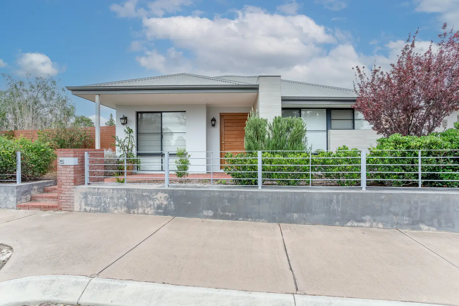 Main view of Homely house listing, 5 Gratiola Road, Byford WA 6122