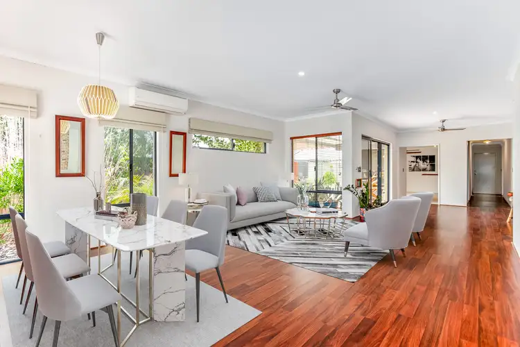 Second view of Homely house listing, 5 Gratiola Road, Byford WA 6122