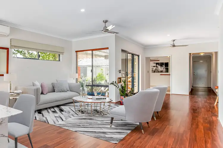 Third view of Homely house listing, 5 Gratiola Road, Byford WA 6122
