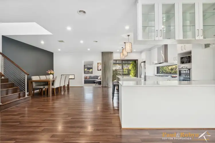 4 Mellington Loop, Googong NSW 2620