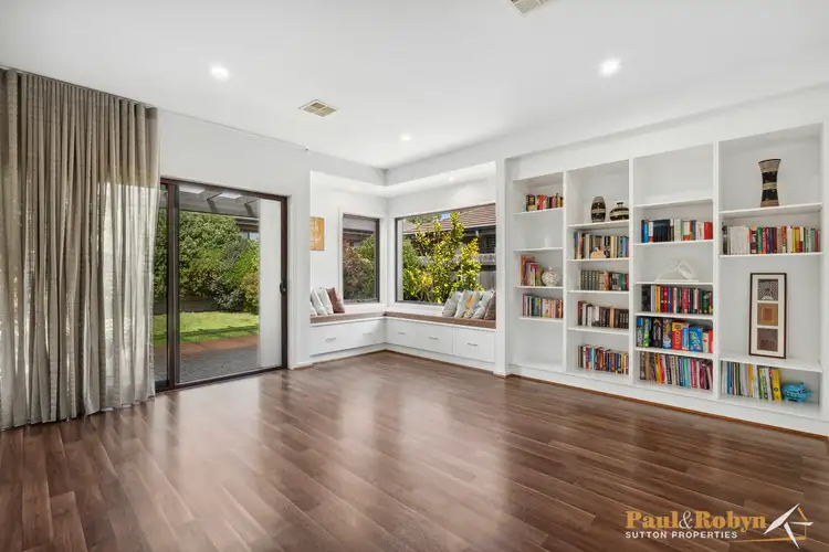 Fourth view of Homely house listing, 4 Mellington Loop, Googong NSW 2620