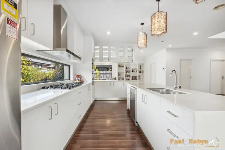 Sixth view of Homely house listing, 4 Mellington Loop, Googong NSW 2620