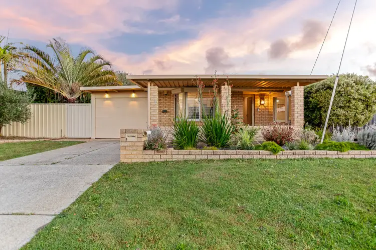 Main view of Homely house listing, 1 Iris Place, Yangebup WA 6164