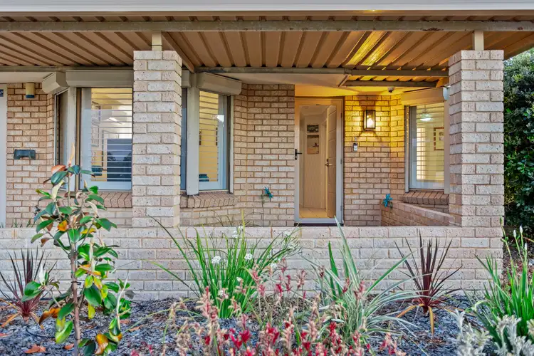 Second view of Homely house listing, 1 Iris Place, Yangebup WA 6164