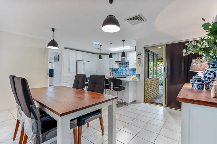 Fourth view of Homely house listing, 1 Iris Place, Yangebup WA 6164