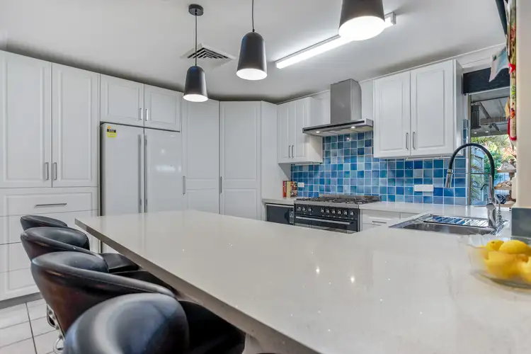 Fifth view of Homely house listing, 1 Iris Place, Yangebup WA 6164