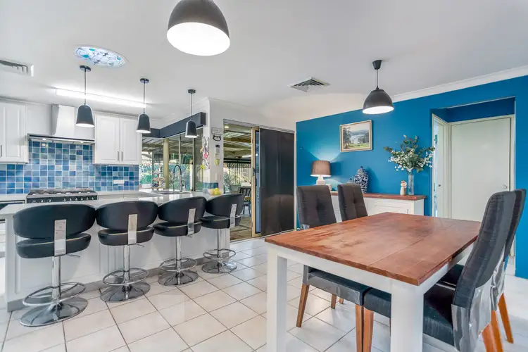 Sixth view of Homely house listing, 1 Iris Place, Yangebup WA 6164